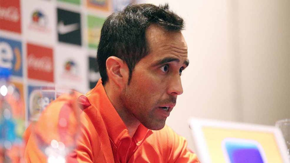 连续两年,布拉沃放弃金球奖和世界足球先生投