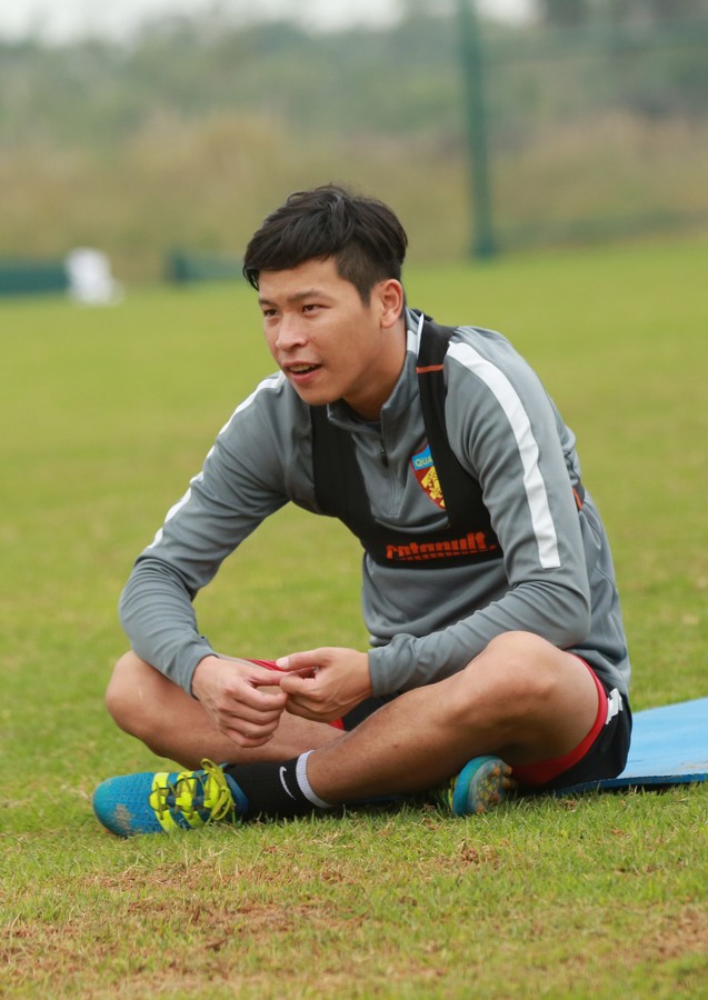 新闻正文  北京时间2017年1月18日,天津权健足球俱乐部在海口观澜湖