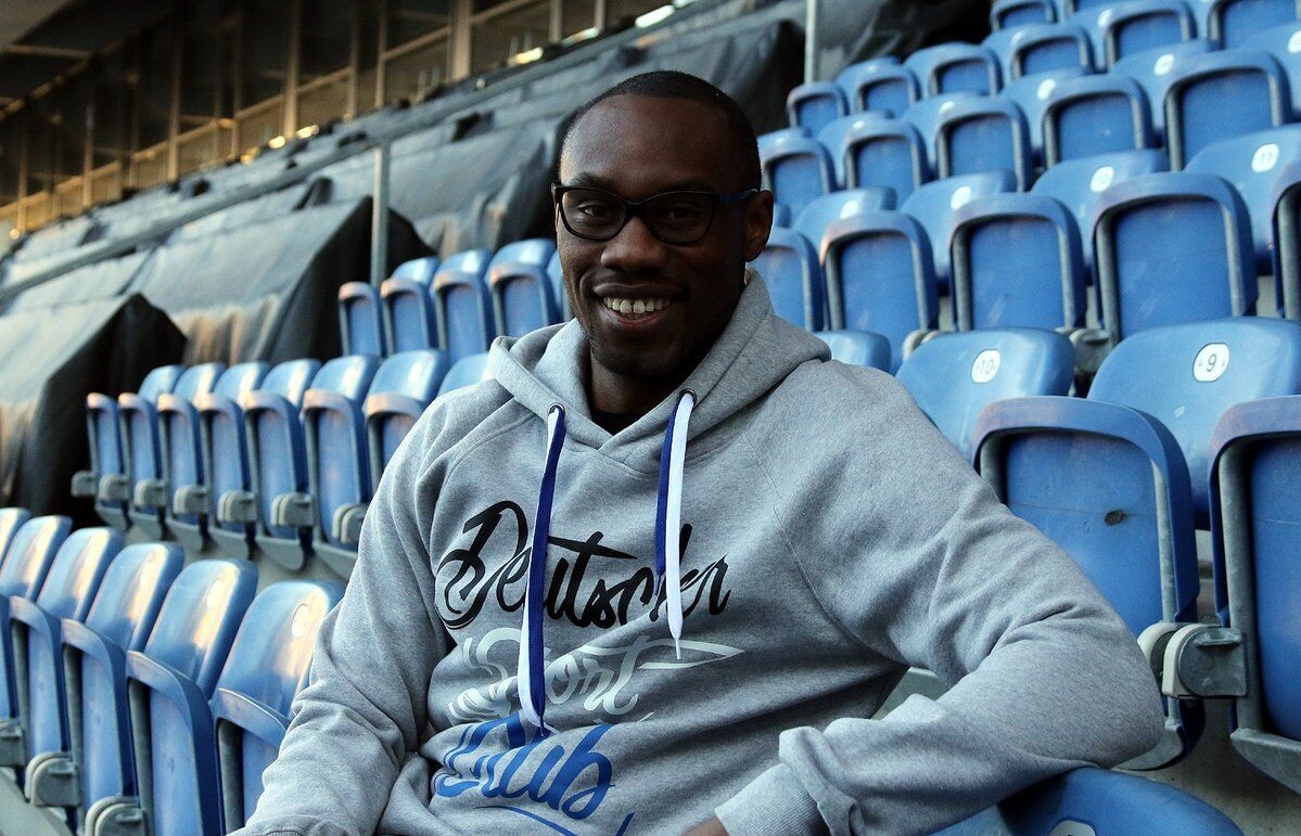 德乙球队比勒菲尔德官方宣布,从奥地利霸主萨尔茨堡红牛租借雅博