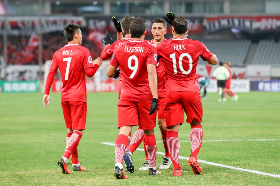 资格赛之王!中超球队7次参加亚冠资格赛全部晋