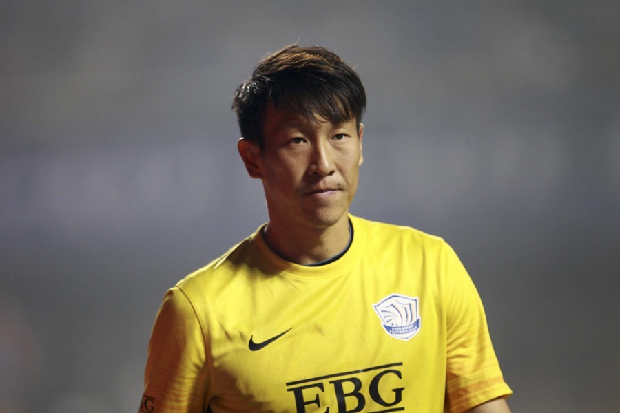 永昌尊重球员个人意愿,同意球员关震正式转会至深圳市足球俱乐部