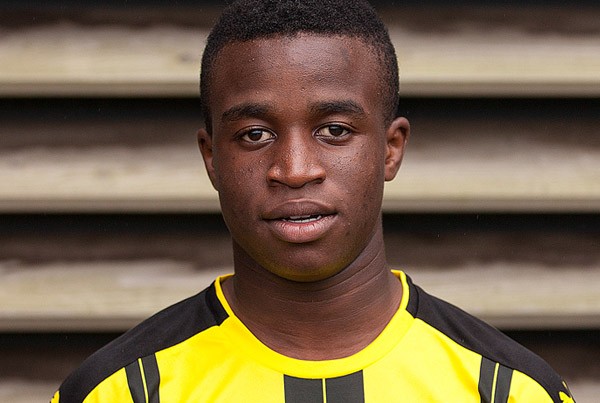 比利时中锋逆势井喷,能给我们什么启示?