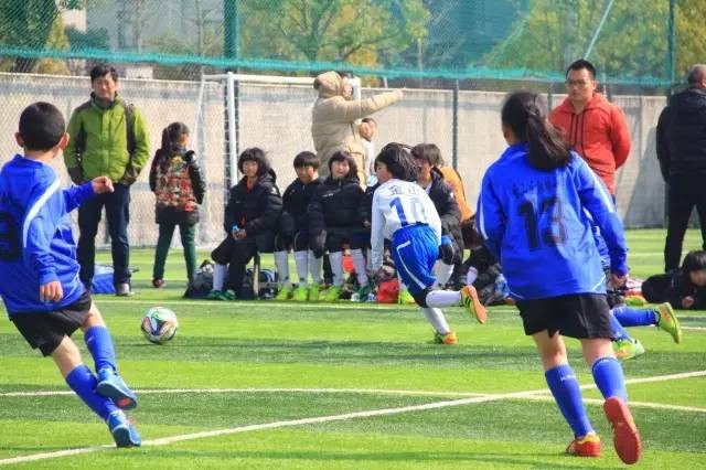 2017太空翼全国青少年足球邀请赛顺利闭幕!