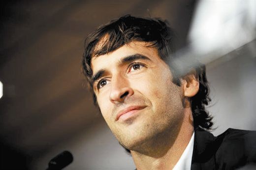 皮尔劳尔猿 www.dongqiudi.com