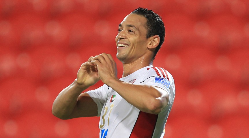 亚足联回顾历届亚冠金靴:郝海东获封首届射手