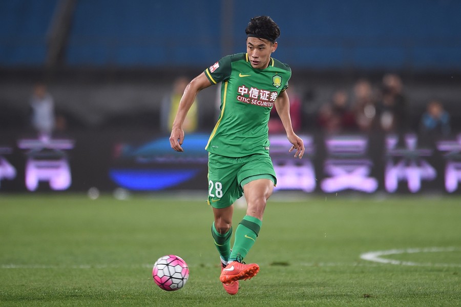 中超转会汇总及前瞻第三弹--河北华夏幸福、北