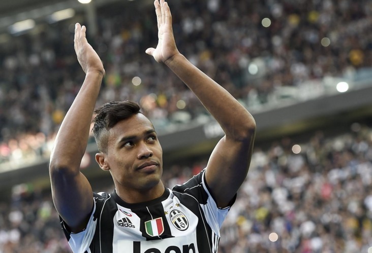 桑德罗vs恩波利GIF:游刃有余,巴西又一左翼猛将