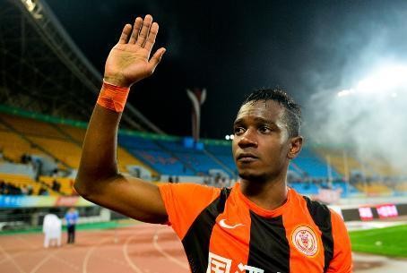 中超转会汇总及前瞻第四弹--广州富力、重庆力