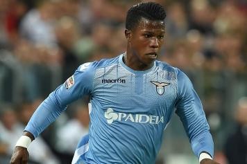 足球市场:米兰要考察小凯塔