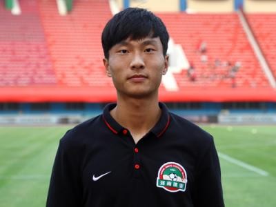 河南建业U23球员2016赛季比赛数据及2017赛