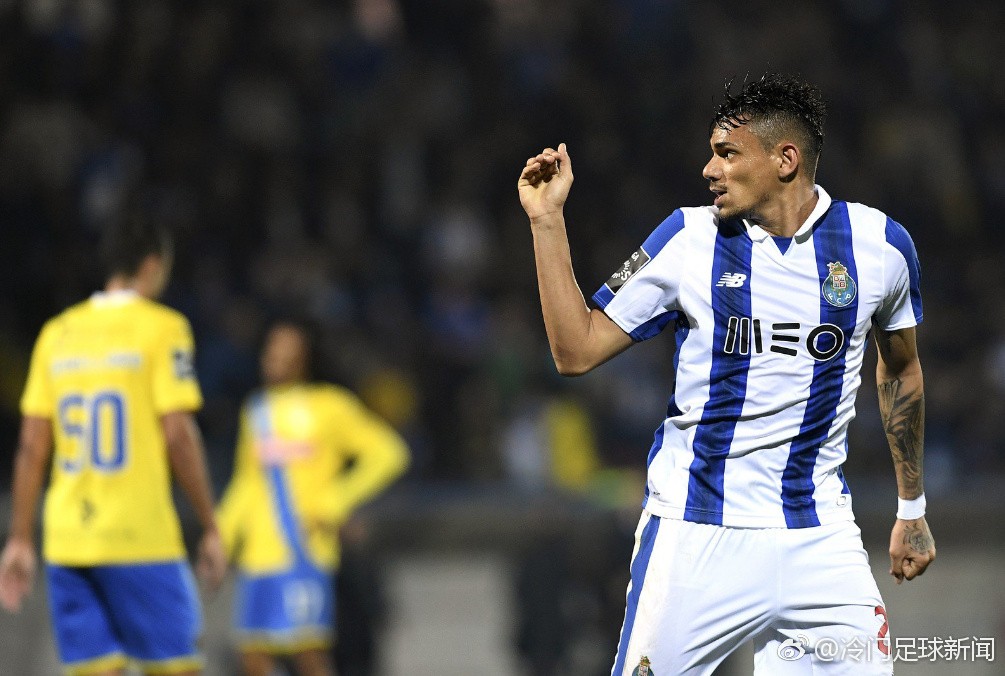 冷门足球新闻:勒夫土超射手榜第二,蒂奎尼奥效