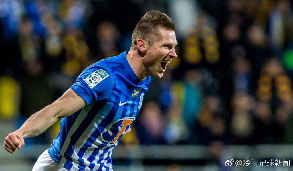 冷门足球新闻:勒夫土超射手榜第二,蒂奎尼奥效