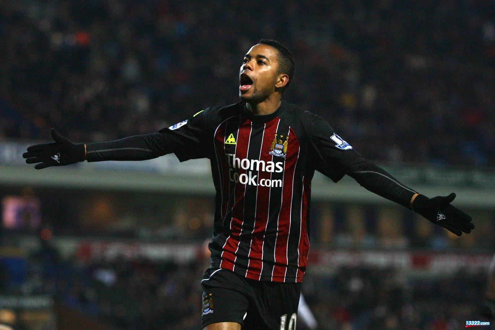 曼城自阿布扎比财团接手以来买过的那些前锋都