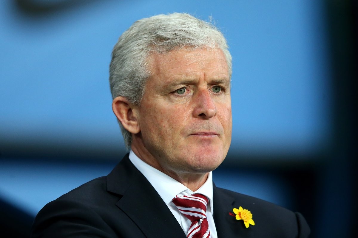 马克-休斯:冠军是切尔西的了