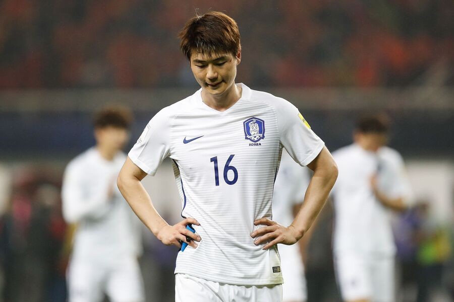 国足顶住压力击败韩国,来看看韩国球迷怎么说