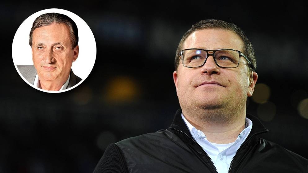 懂球号文章  meine meinung 个人意见 der fc bayern braucht keinen