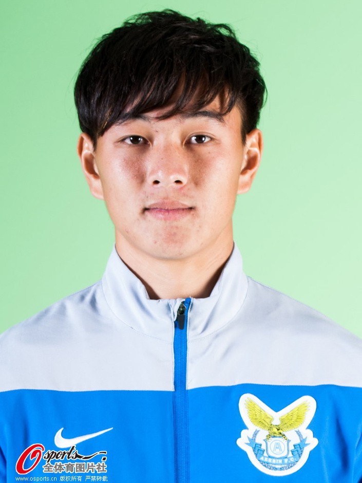 最新现役广西籍足球运动员资料汇总