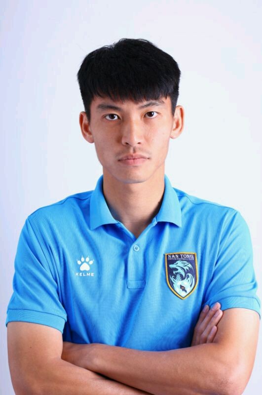 最新现役广西籍足球运动员资料汇总