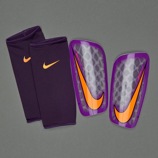 实战利器--Nike Mercurial刺客系列护腿板详解