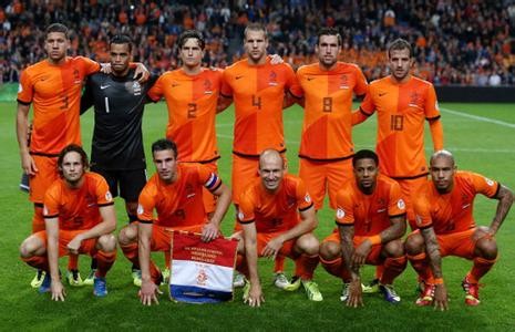 荷兰埃因霍温俱乐部(PSV) 2017青少年足球夏