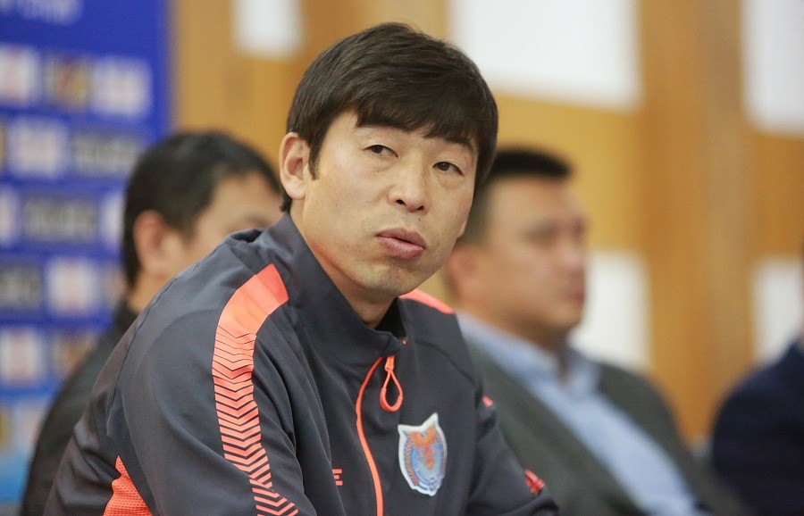 新闻正文  北京时间4月6日下午,大连博阳足球俱乐部在大连开发区大连