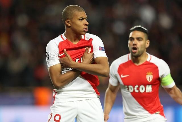 追忆2004年欧冠亚军摩纳哥,他们曾淘汰皇马