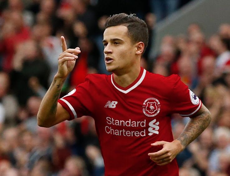 死忠球迷自主设计的利物浦17\/18赛季球衣