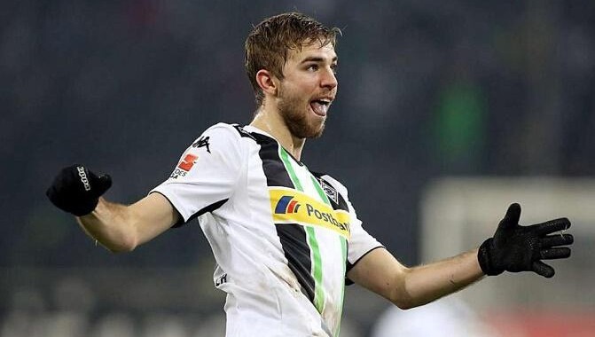 克拉默:米兰之前来考察过我