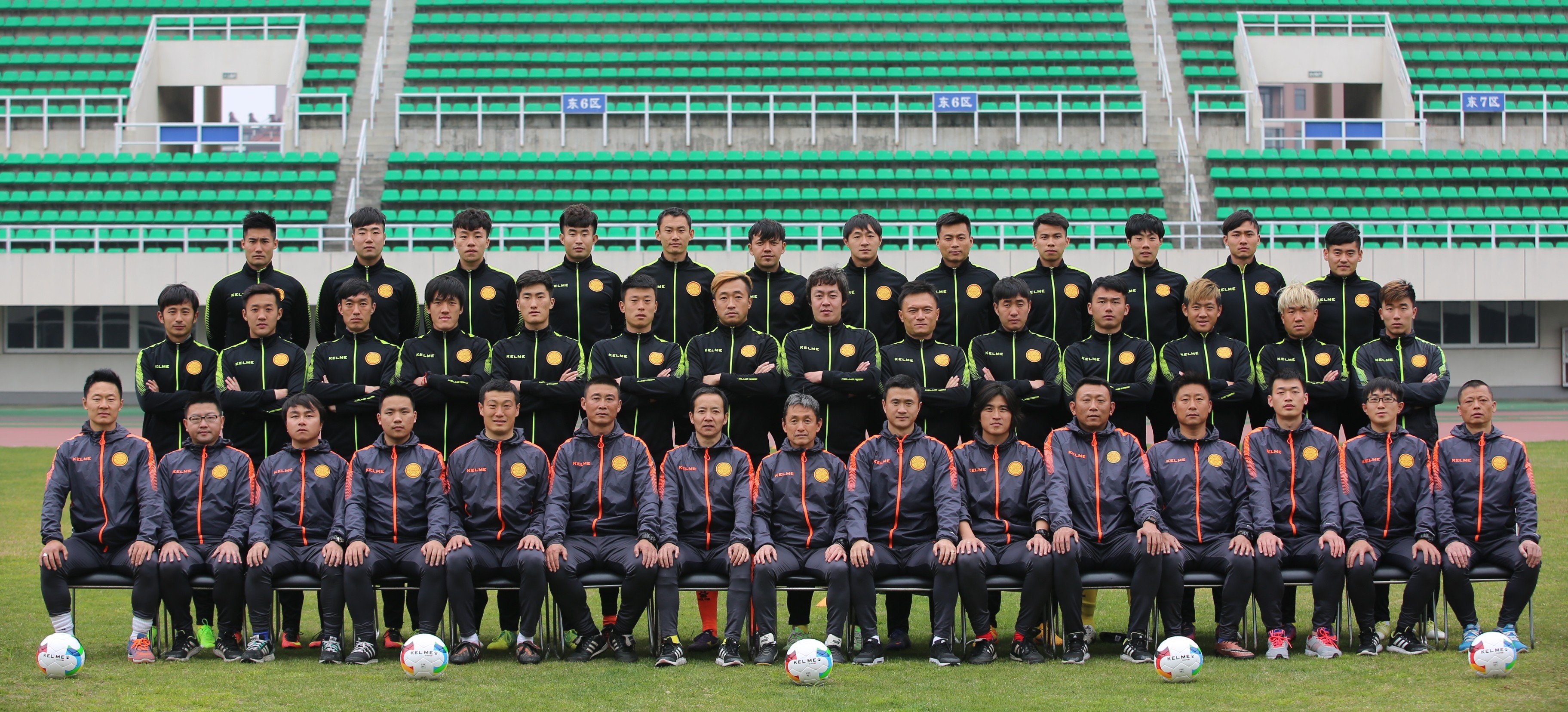 苏州东吴足球俱乐部官方账号正式入驻懂球帝