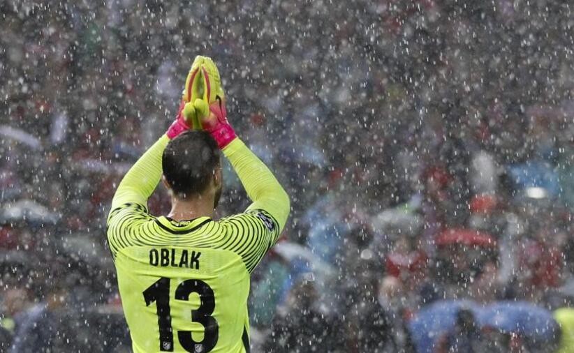 经纪人:有俩球队想签奥布拉克