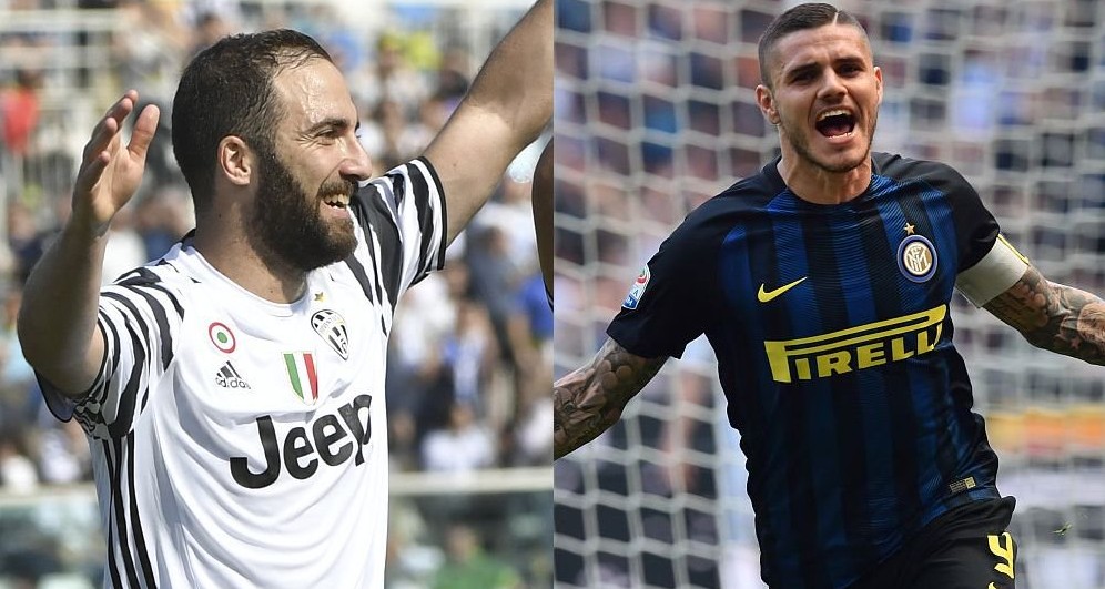 前国脚:二弟理应入选阿根廷队