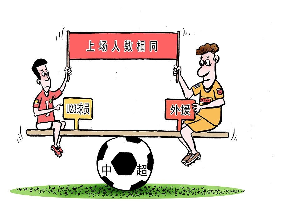 解读足协新政Plus:U23诚可贵,外援价更高