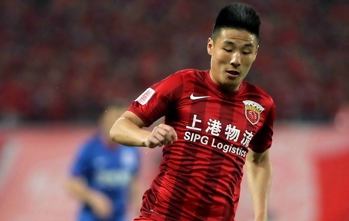 中超第11轮国内球员红黑榜:韦世豪叱咤风云,三