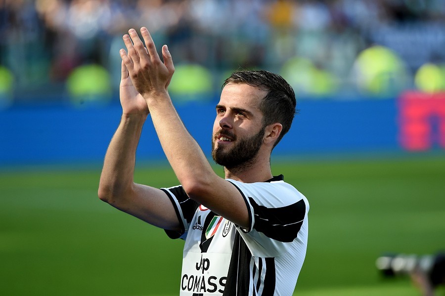 皮亚尼奇:夺得欧冠是我的梦想