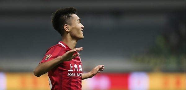 中超第11轮国内球员红黑榜:韦世豪叱咤风云,三