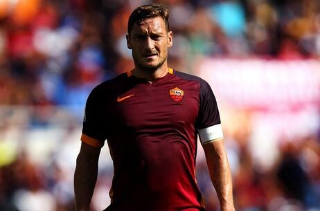 再见"狼王"!盘点托蒂职业生涯十大经典时刻