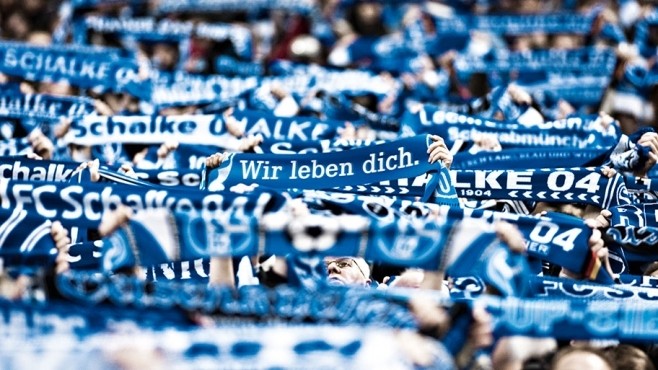 动态:沙尔克04位列欧洲俱乐部价值排行榜第14