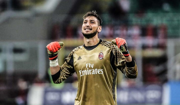 多纳鲁马:我害怕坐飞机 — ac米兰|安东尼奥-多纳鲁马|多纳鲁马|懂球