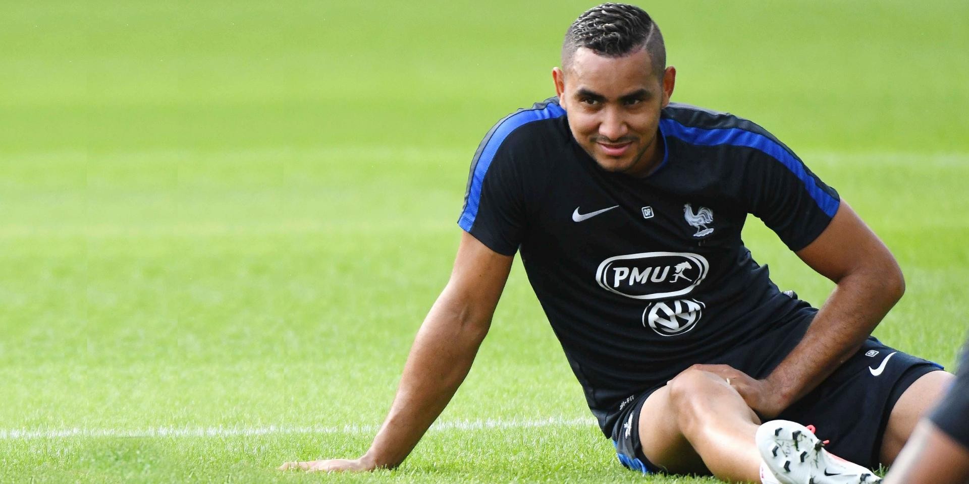 帕耶:世界杯后可能退出国家队 — 法国|马赛|帕耶|懂球帝