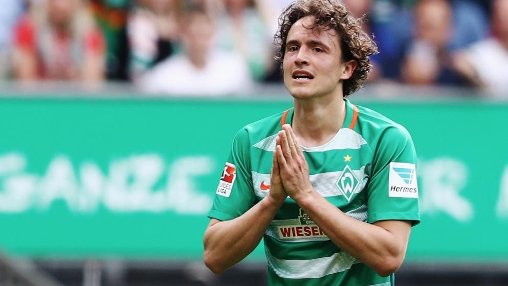 格纳布里:一笔很拜仁的转会