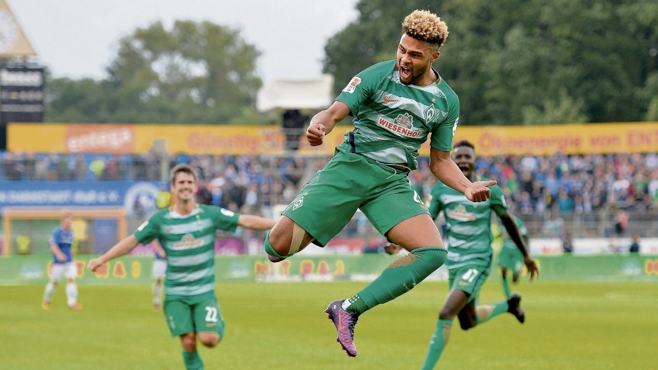 格纳布里:一笔很拜仁的转会