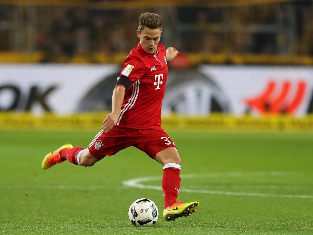 接班拉姆,基米希确定打右后卫