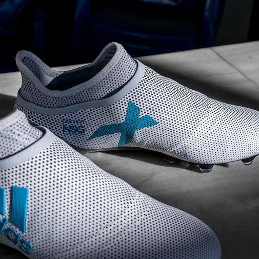 adidas全新速度系球鞋x系列总览