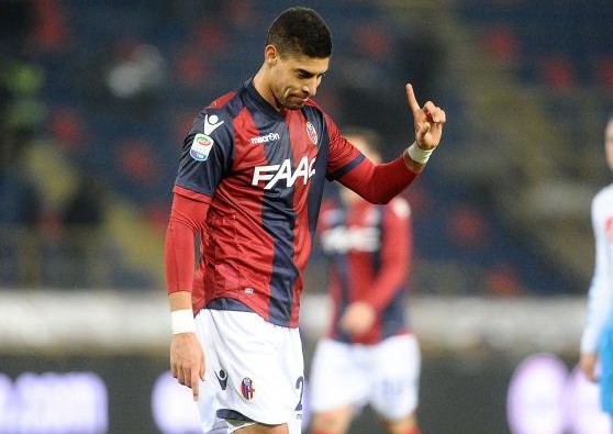 想去那不勒斯 — 博洛尼亚|罗马|那不勒斯|马西纳|马里奥-鲁伊|懂球帝