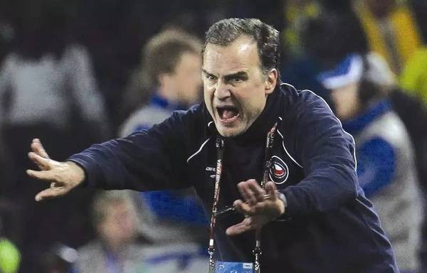 曾经满眼都是中国队的影子,看智利足球是如何