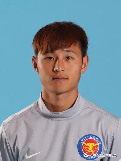 官方:四新援加盟吉林长春百嘉