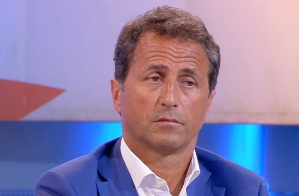 国际米兰的旧将里卡多-费里在接受采访时表示,他认为自己的老东家新