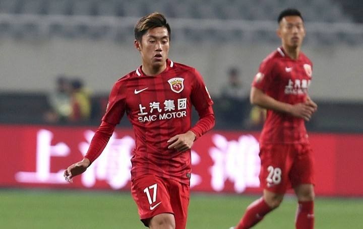 盘点:中超联赛前半程十位有过出场的最年轻的