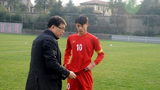 盘点:中超联赛前半程十位有过出场的最年轻的