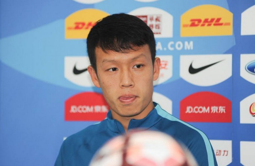 盘点:中超联赛前半程十位有过出场的最年轻的